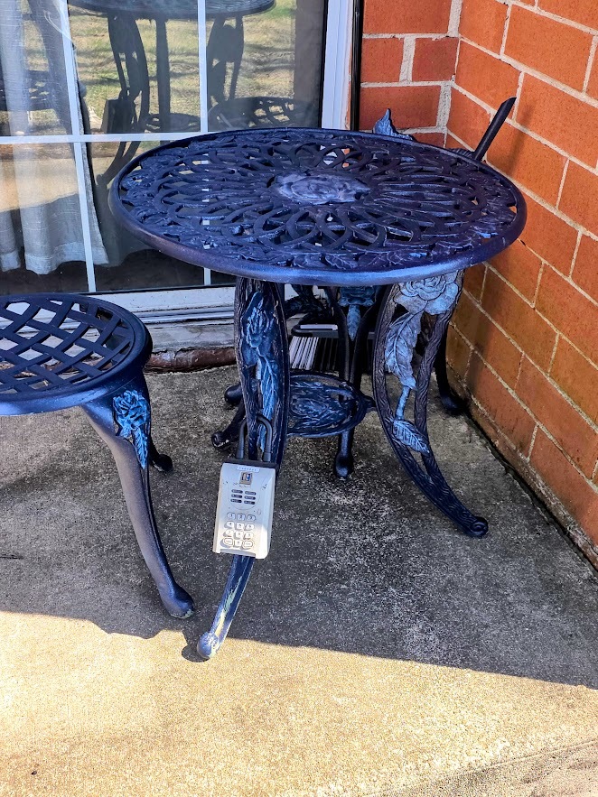 1338 S Lorraine Road #A, Wheaton, IL 60189