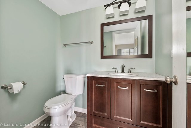 1338 S Lorraine Road #A, Wheaton, IL 60189