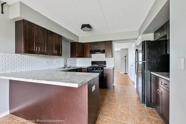 1338 S Lorraine Road #A, Wheaton, IL 60189