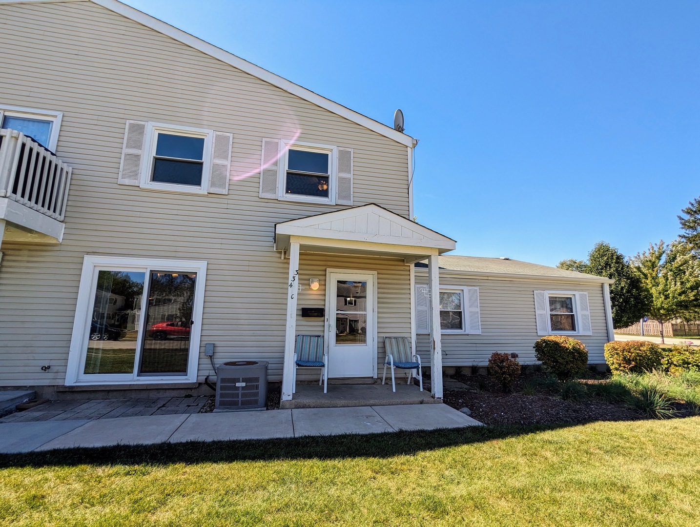 334 Marcia Court #C, Bartlett, IL 60103