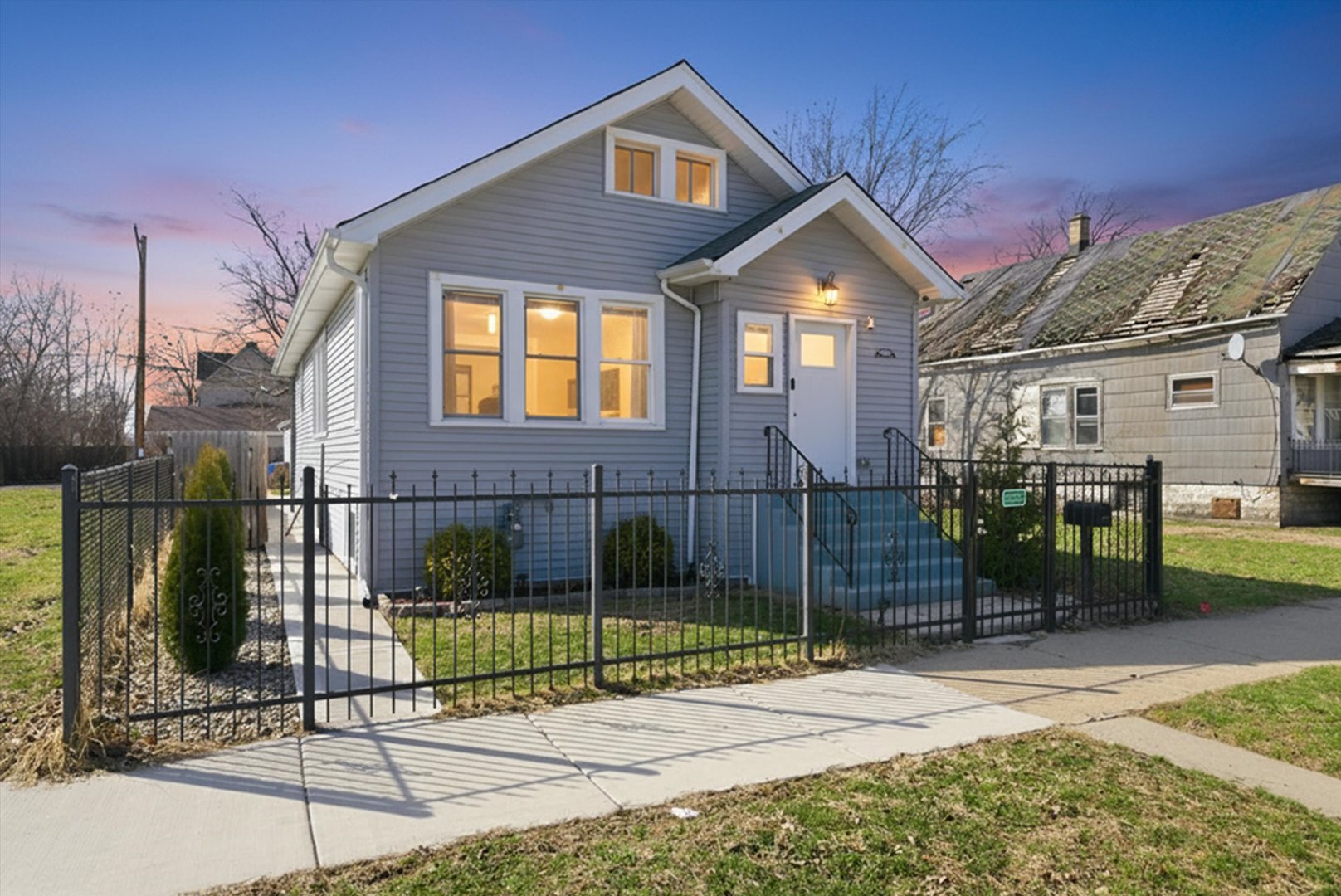 11354 S Harvard Avenue, Chicago, IL 60628