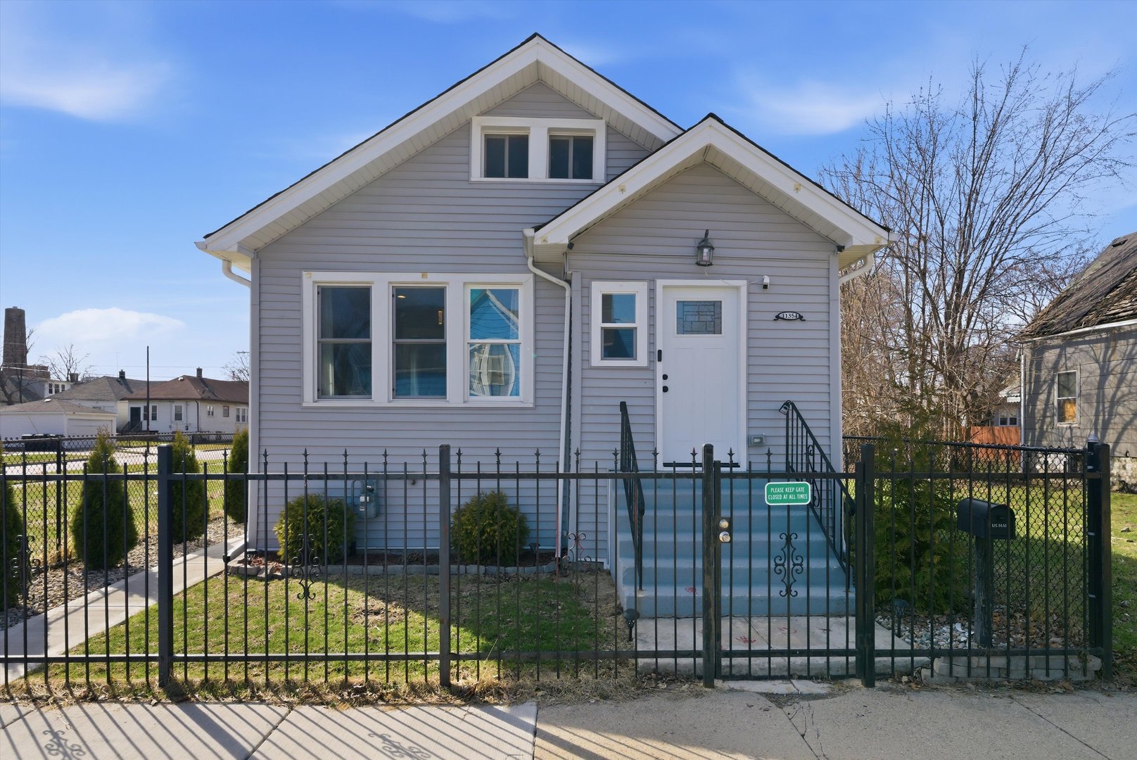 11354 S Harvard Avenue, Chicago, IL 60628