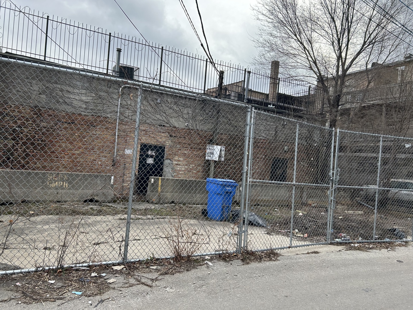 5248-50 W North Avenue, Chicago, IL 60639