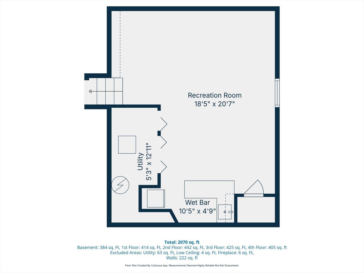 1403 Black Oak Trail, Aurora, IL 60506