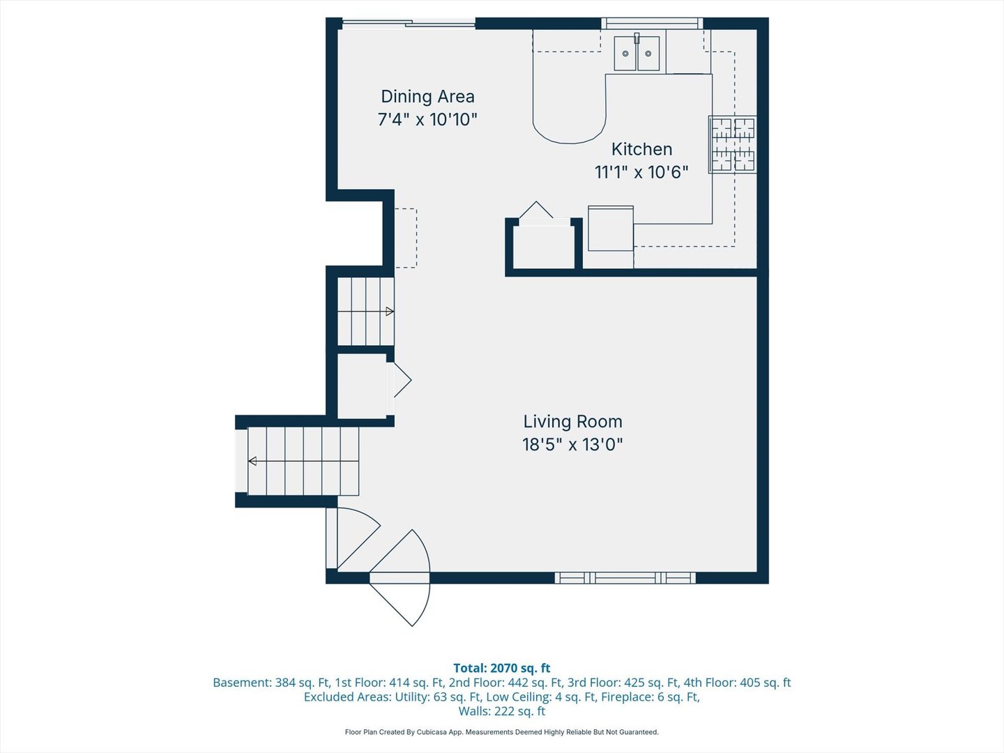 1403 Black Oak Trail, Aurora, IL 60506