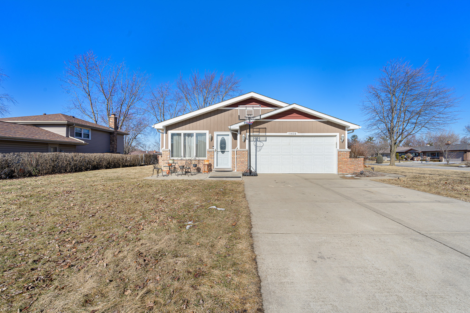11608 197th Street, Mokena, IL 60448