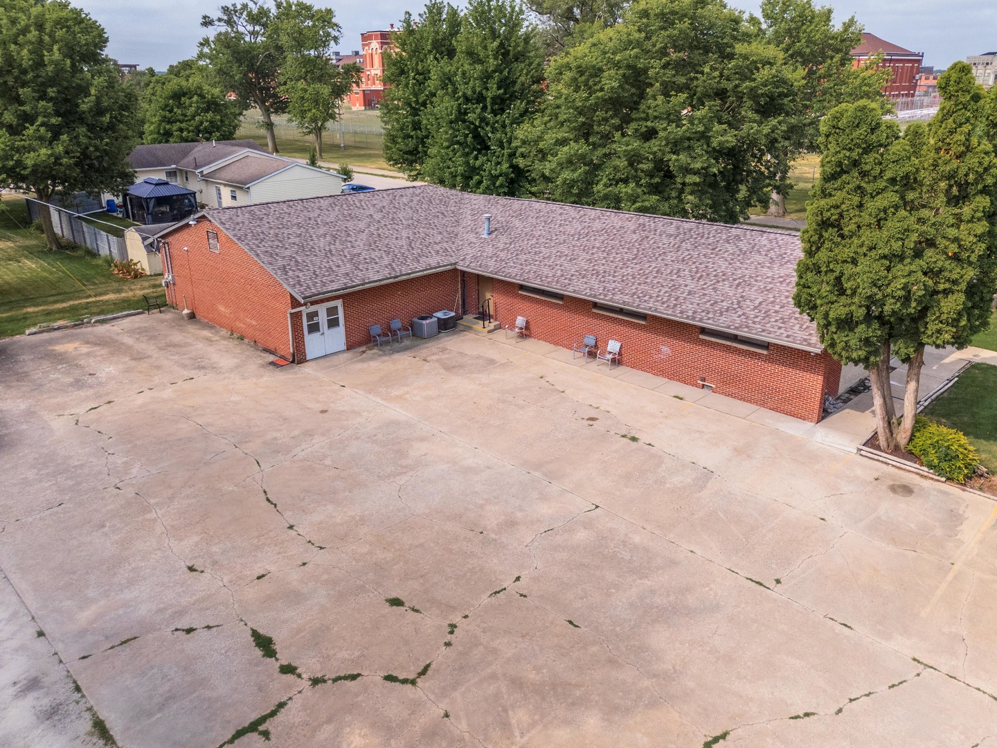 420 W Bennett Street, Pontiac, IL 61764