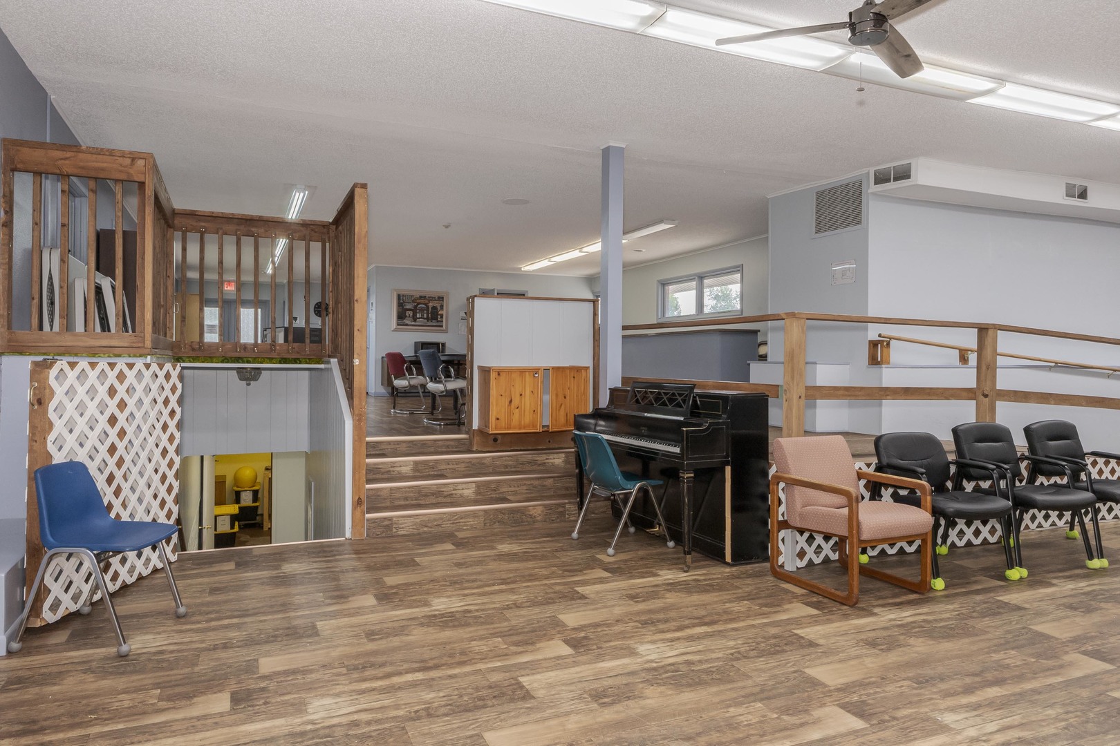 420 W Bennett Street, Pontiac, IL 61764