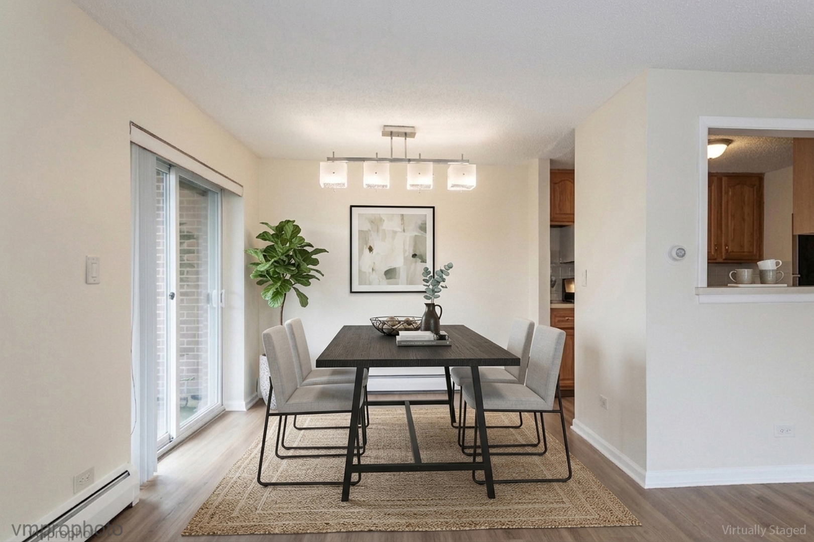 1116 S New Wilke Road #2209, Arlington Heights, IL 60005