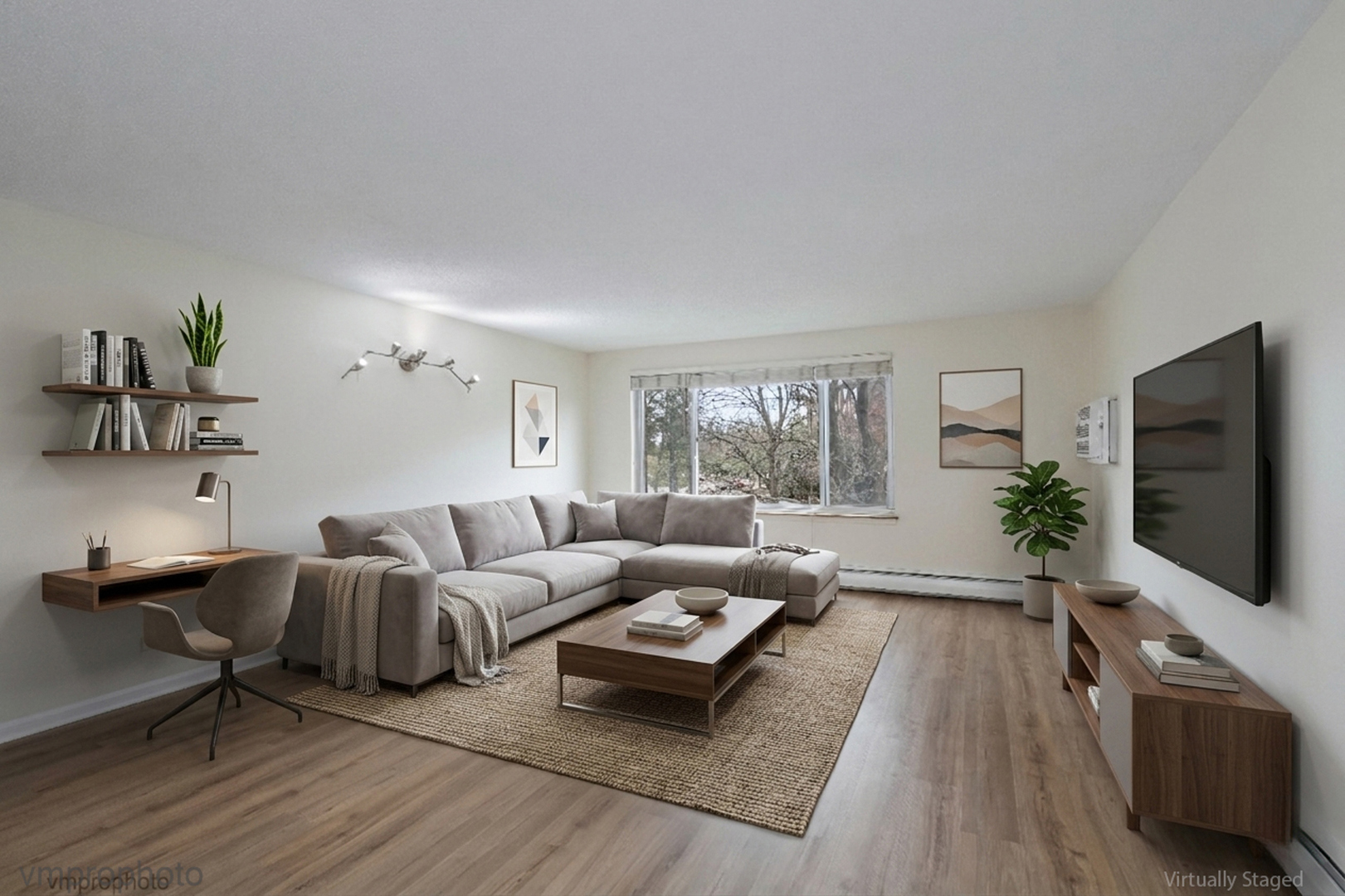 1116 S New Wilke Road #2209, Arlington Heights, IL 60005