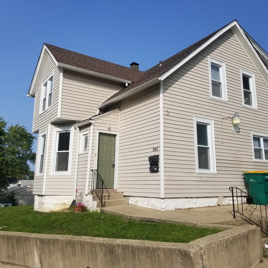 340 Marble Street #2, Joliet, IL 60435