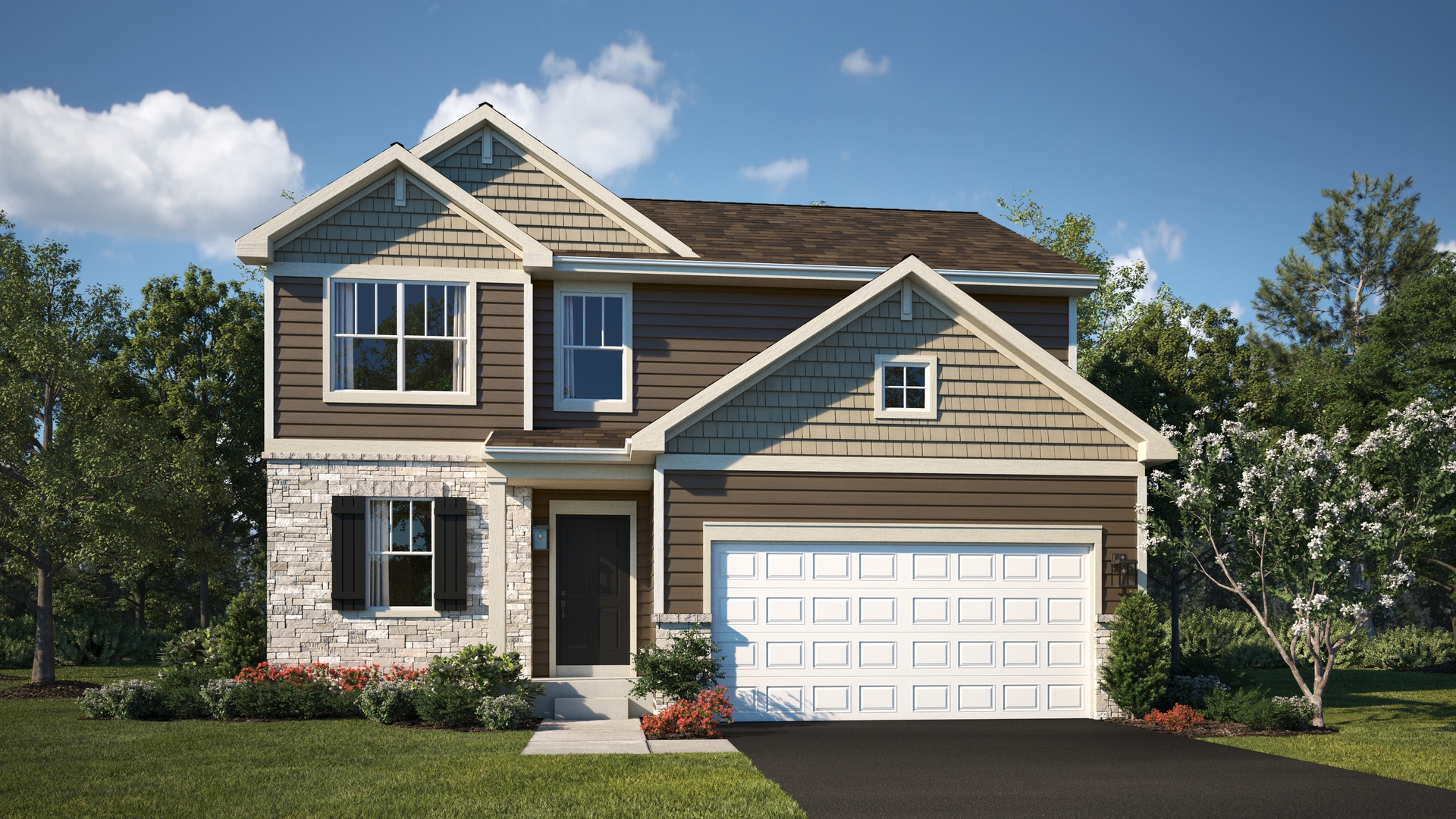 379 Danforth Drive, Oswego, IL 60543