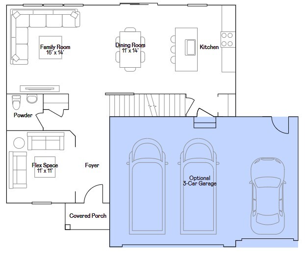379 Danforth Drive, Oswego, IL 60543