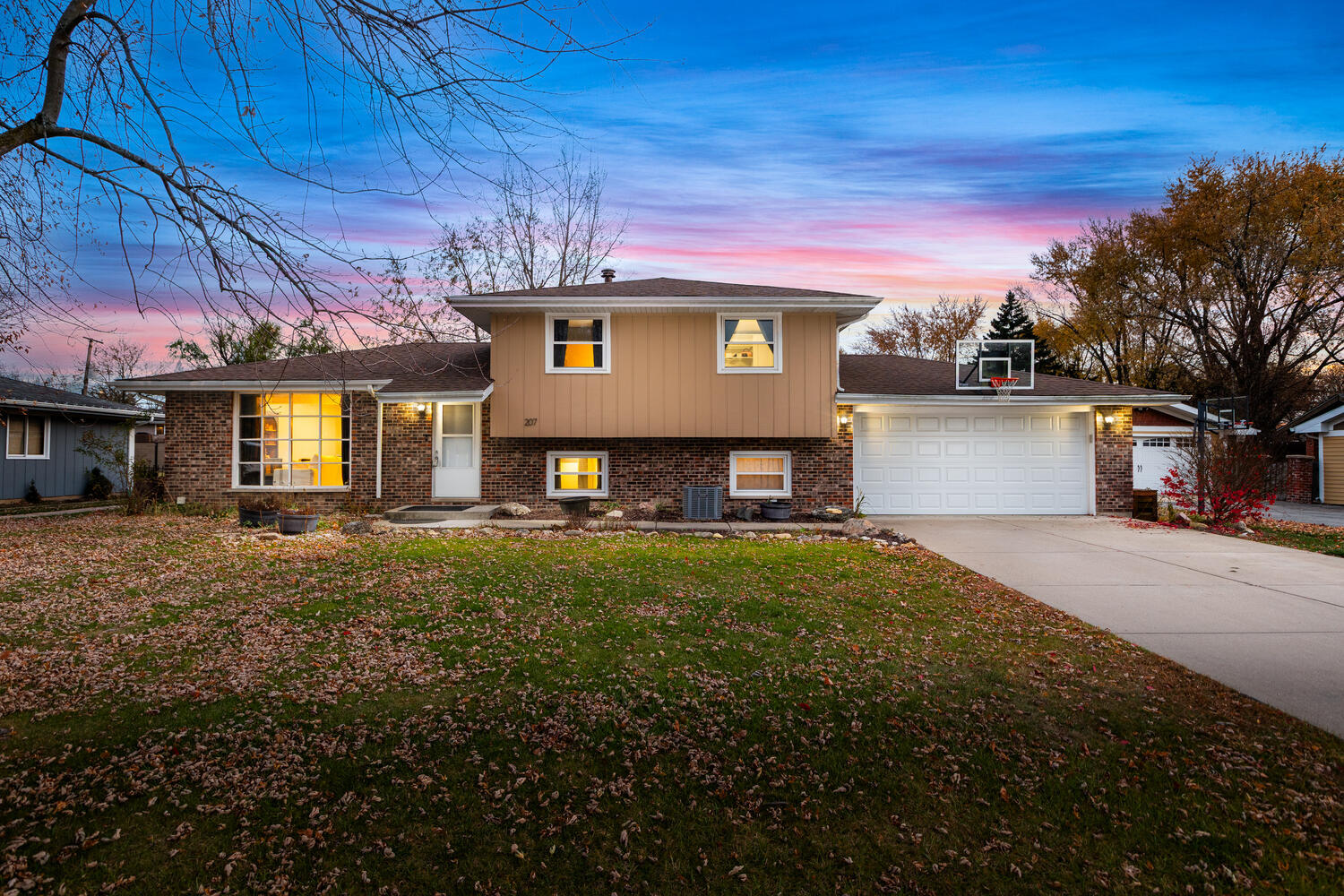 207 Diana Street, Shorewood, IL 60404