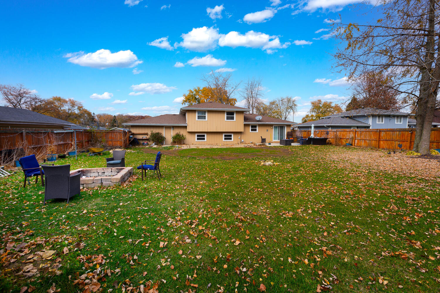 207 Diana Street, Shorewood, IL 60404