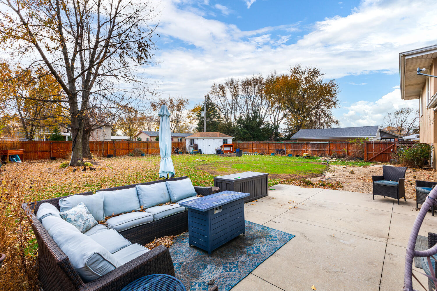 207 Diana Street, Shorewood, IL 60404