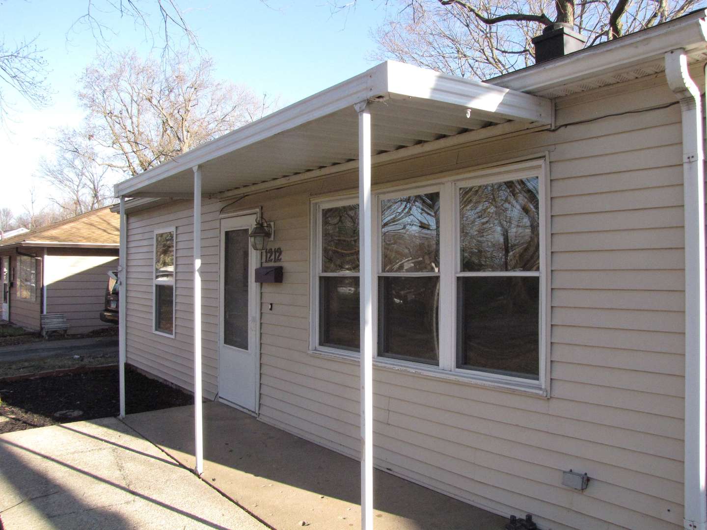 1212 E Pennsylvania Avenue, Urbana, IL 61801