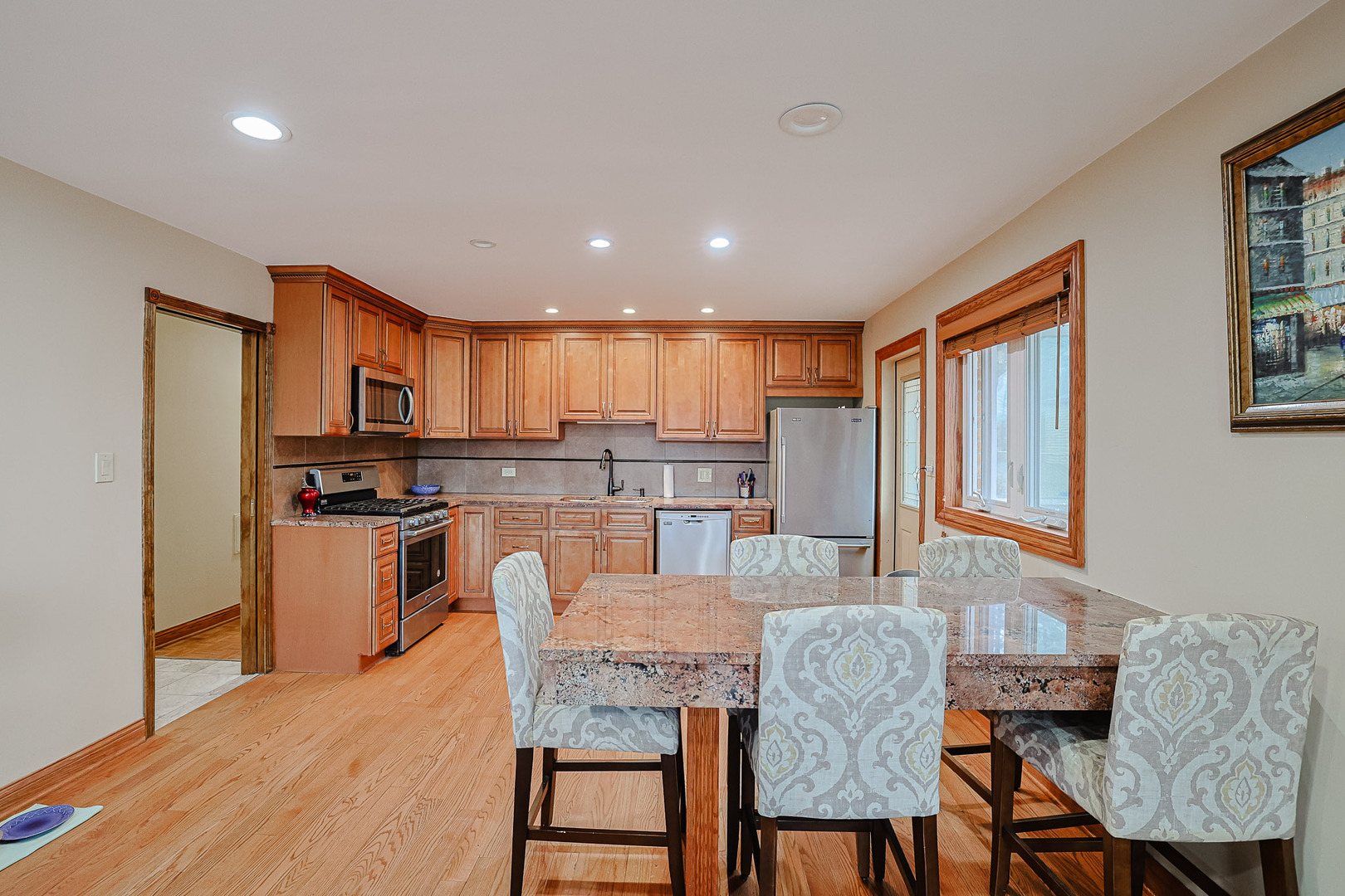 9714 Kedvale Avenue, Skokie, IL 60076