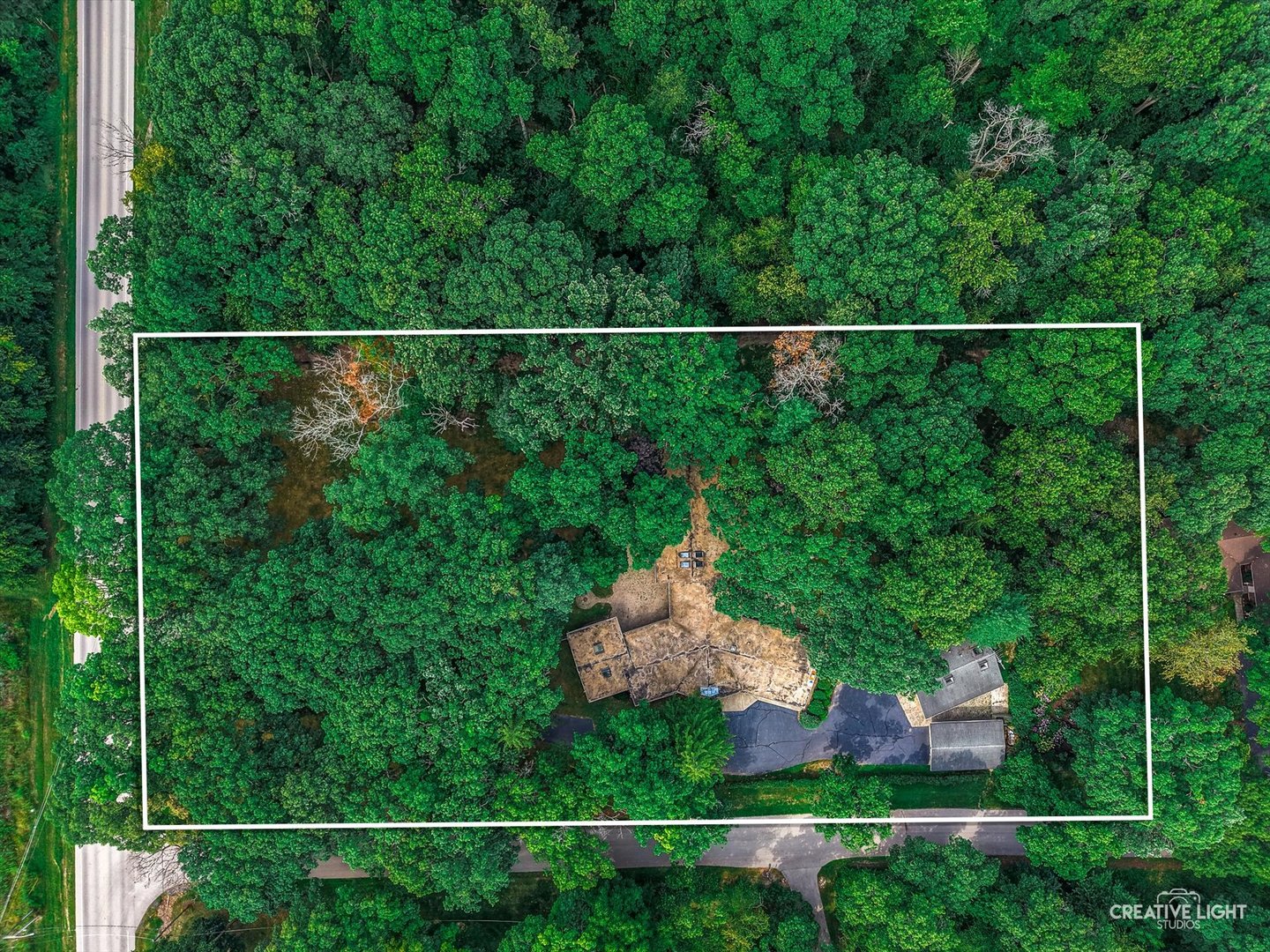 16323 Griswold Springs Road, Plano, IL 60545