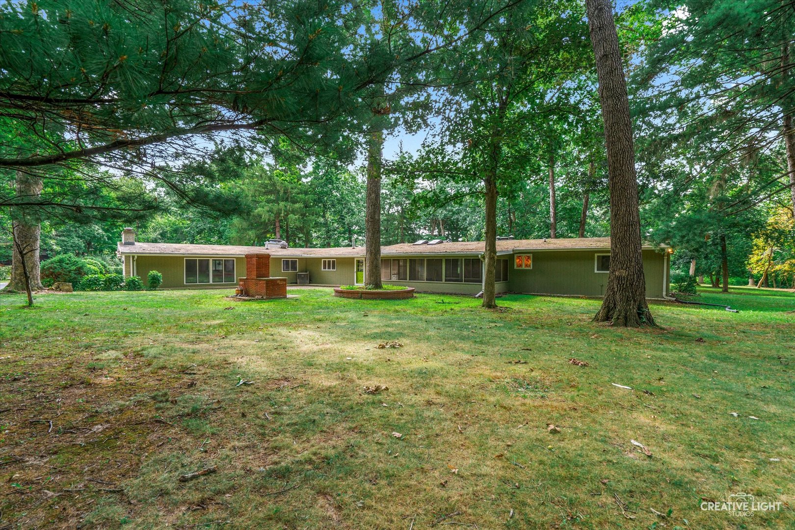 16323 Griswold Springs Road, Plano, IL 60545