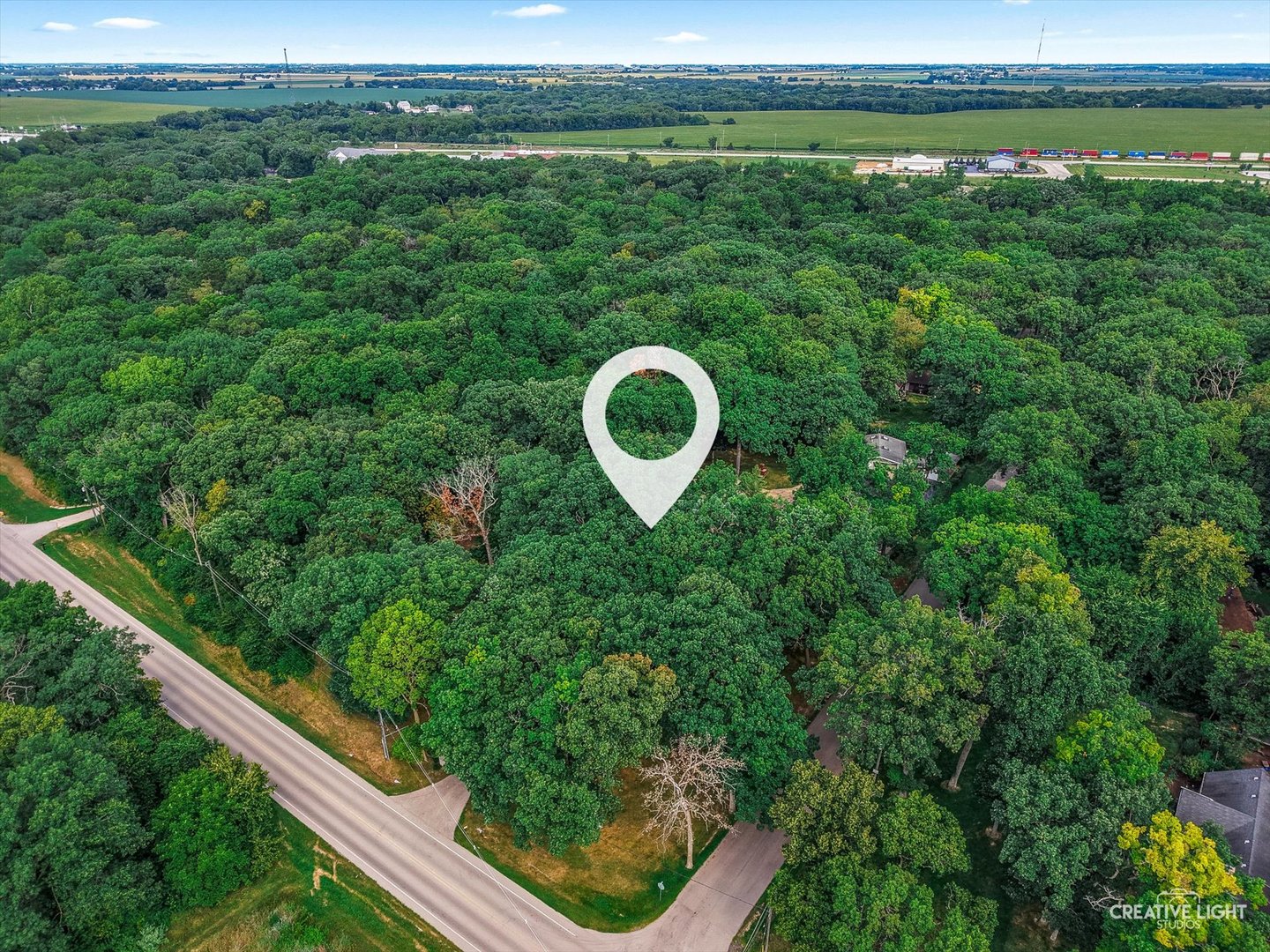 16323 Griswold Springs Road, Plano, IL 60545