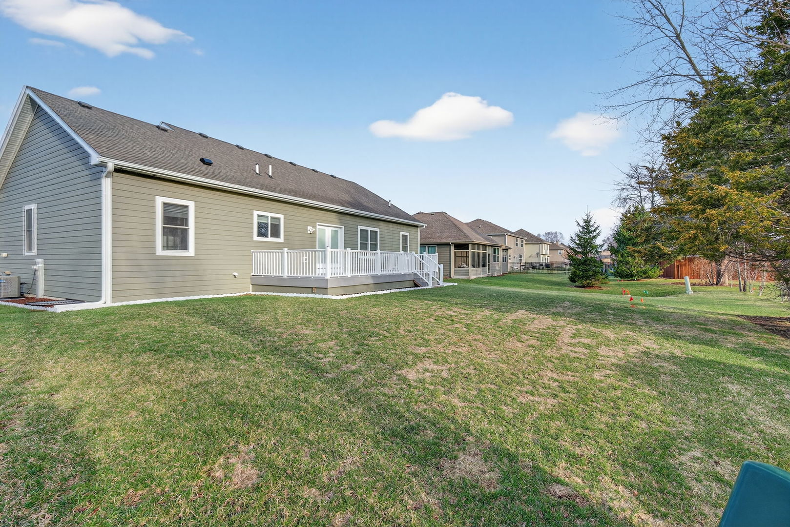 20929 Lakewoods Lane, Shorewood, IL 60404