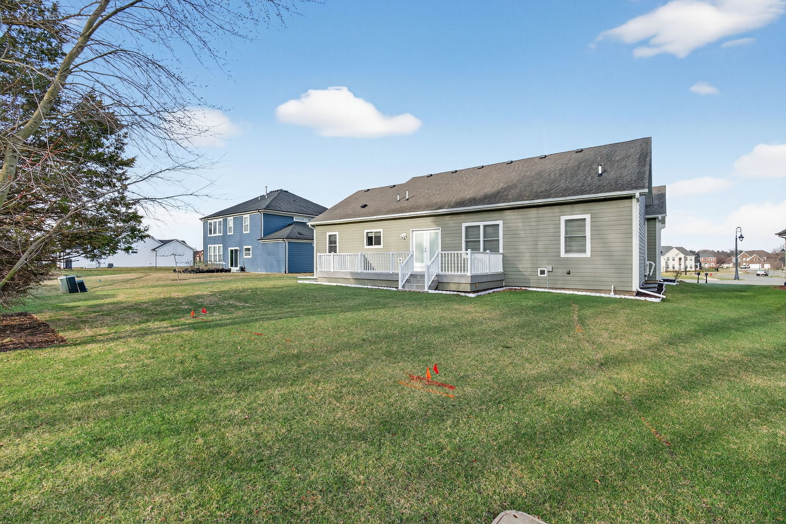 20929 Lakewoods Lane, Shorewood, IL 60404