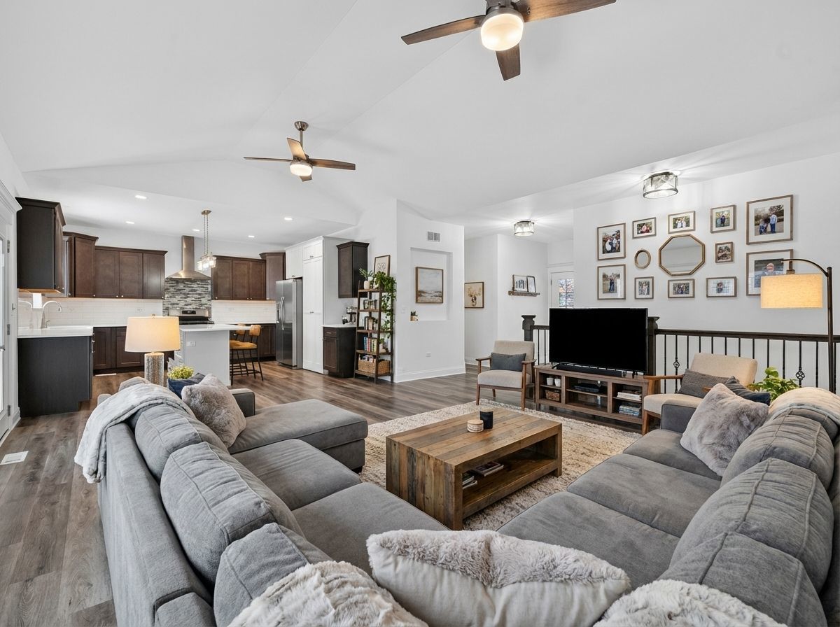 20929 Lakewoods Lane, Shorewood, IL 60404