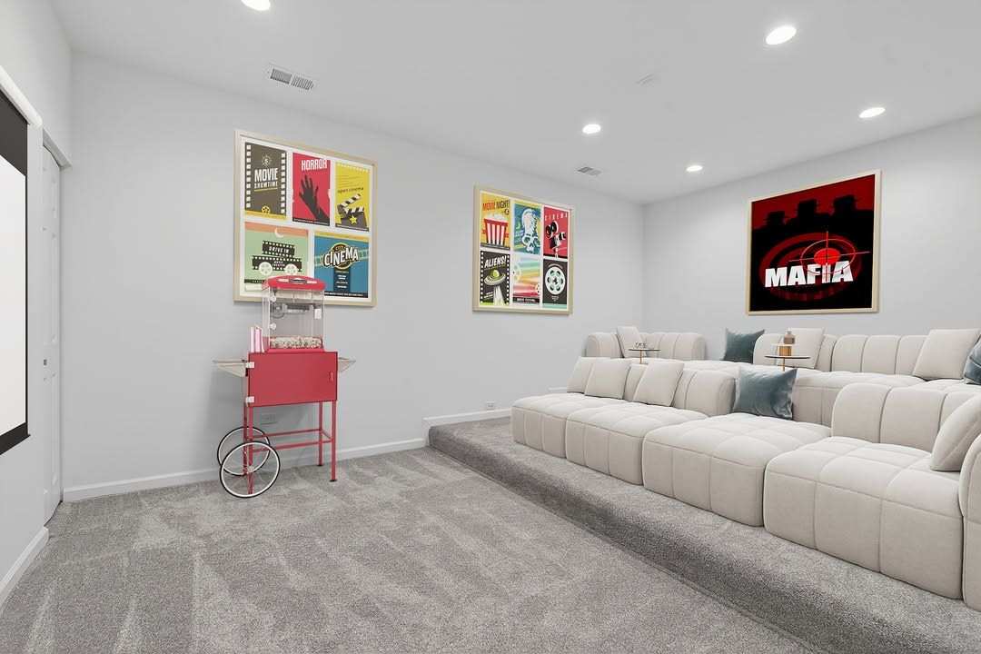 20929 Lakewoods Lane, Shorewood, IL 60404