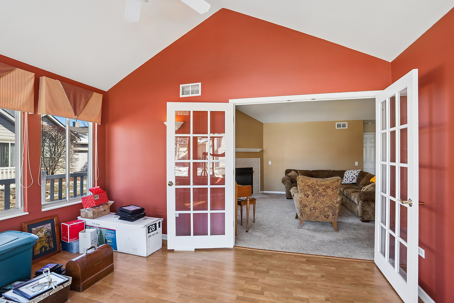 1944 Timbers Edge Circle, Joliet, IL 60431