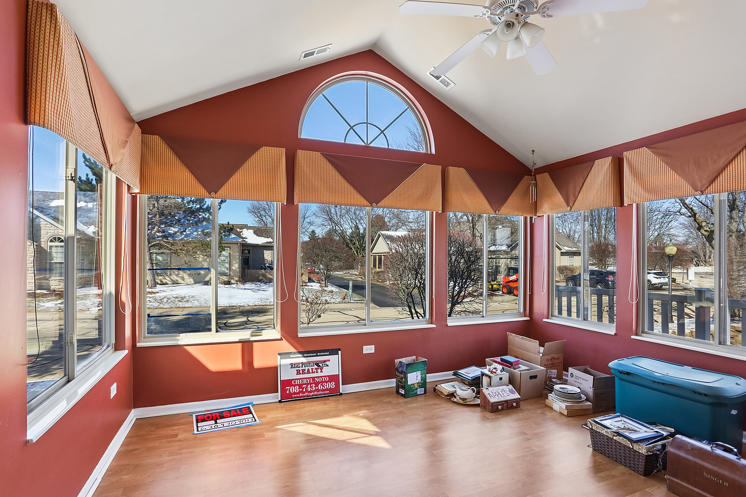 1944 Timbers Edge Circle, Joliet, IL 60431