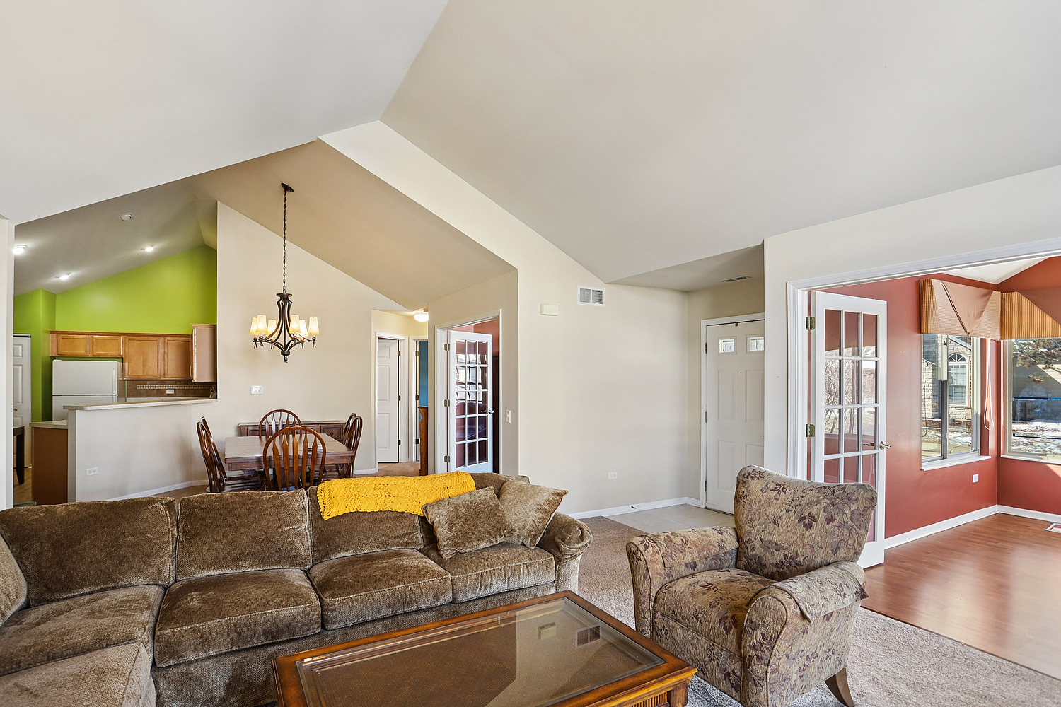 1944 Timbers Edge Circle, Joliet, IL 60431