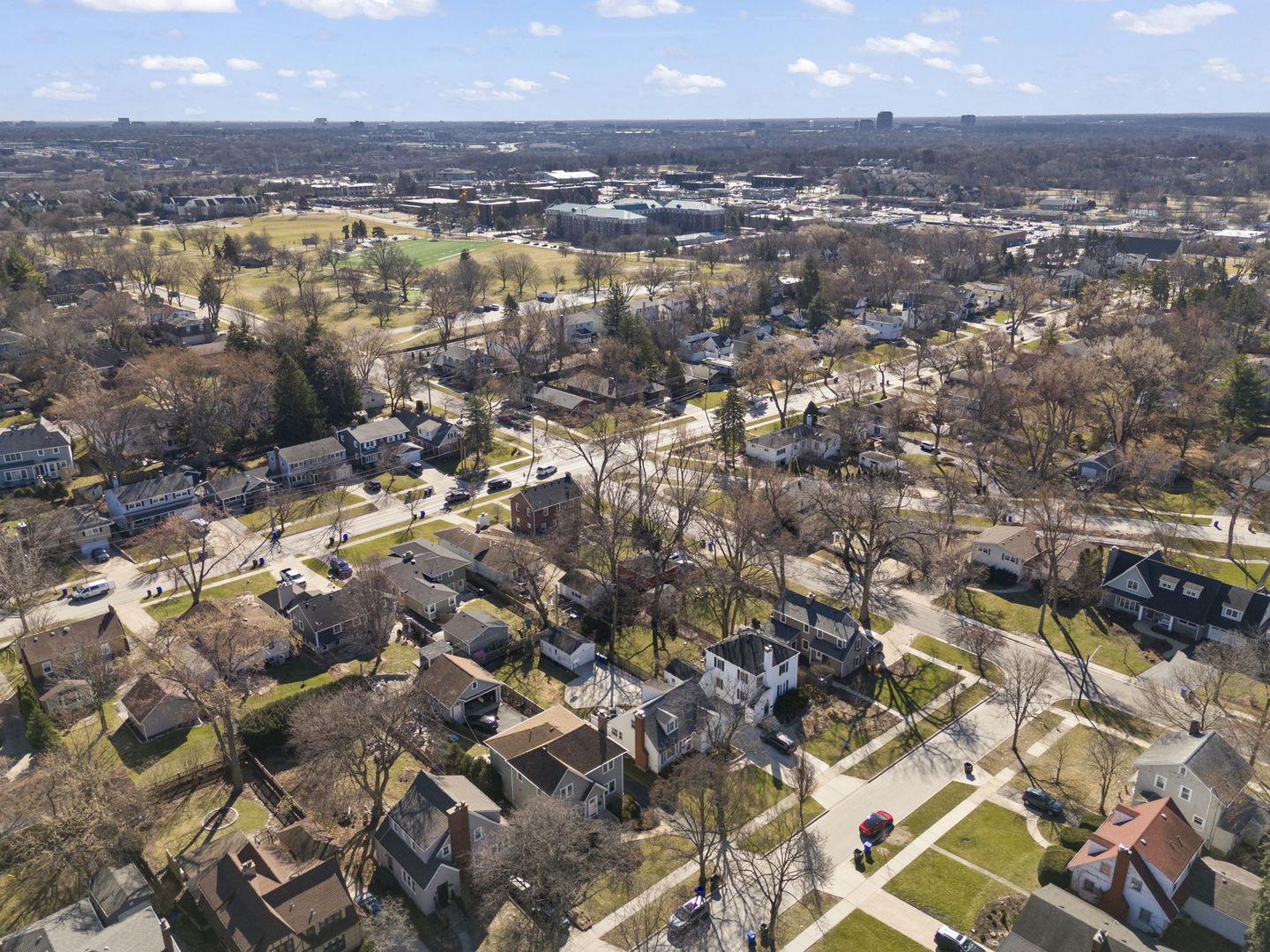 151 East Road, Glen Ellyn, IL 60137