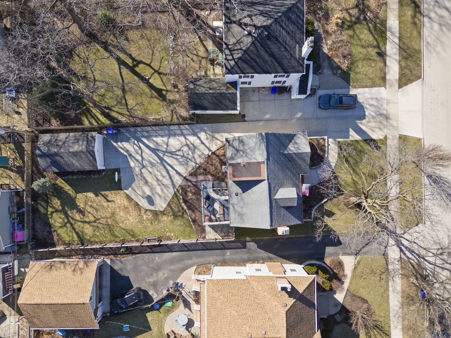 151 East Road, Glen Ellyn, IL 60137