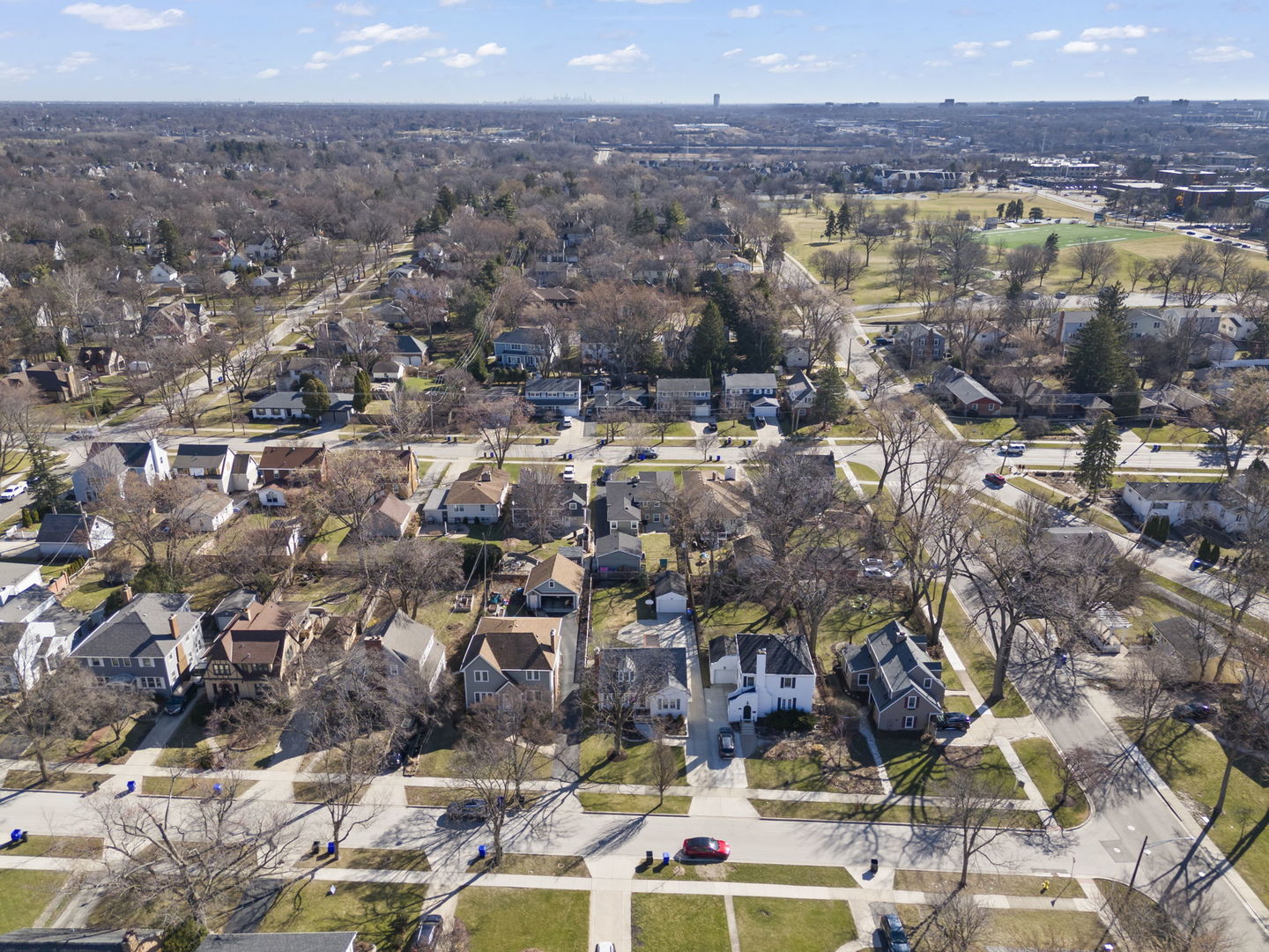 151 East Road, Glen Ellyn, IL 60137