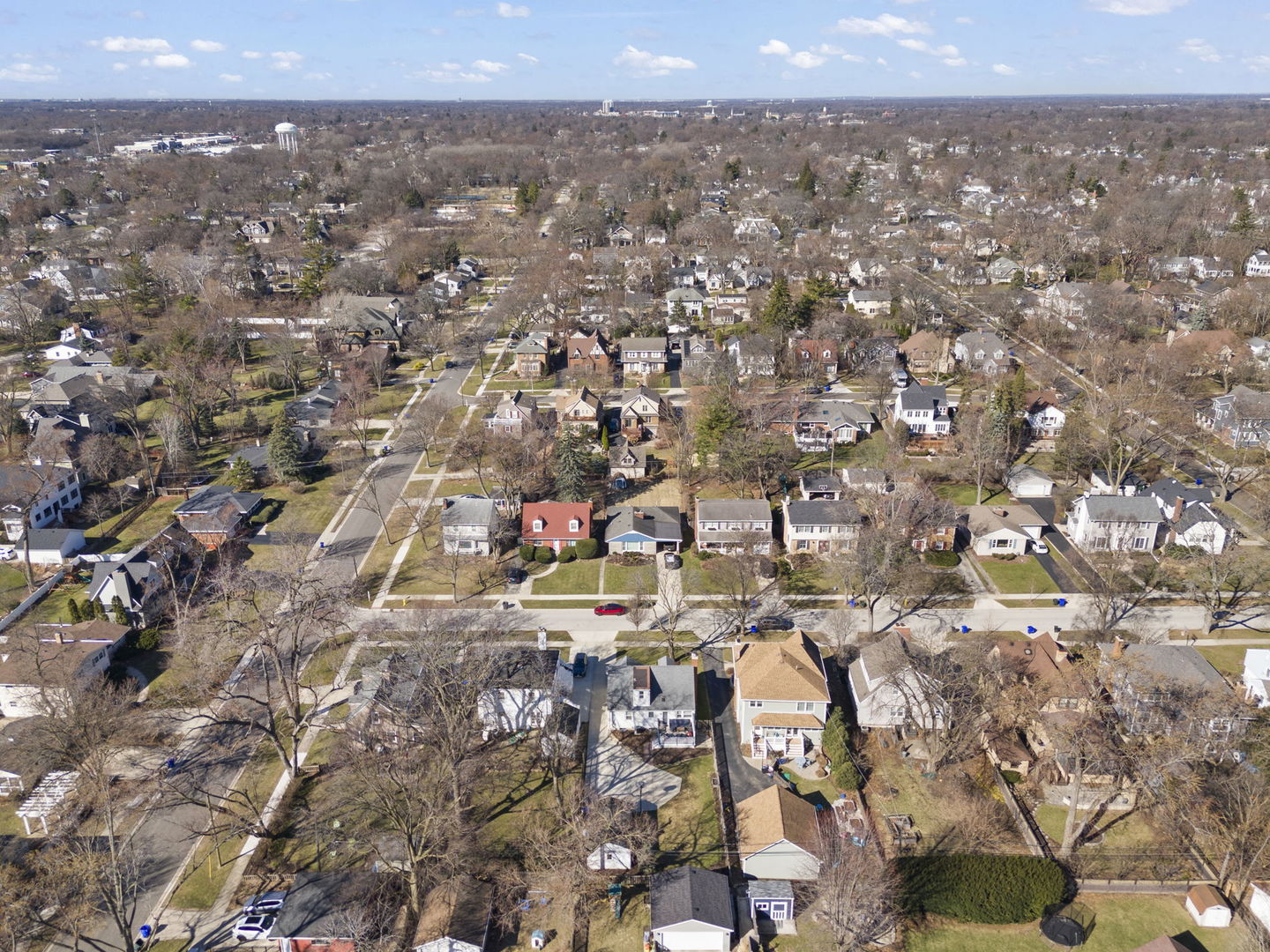 151 East Road, Glen Ellyn, IL 60137