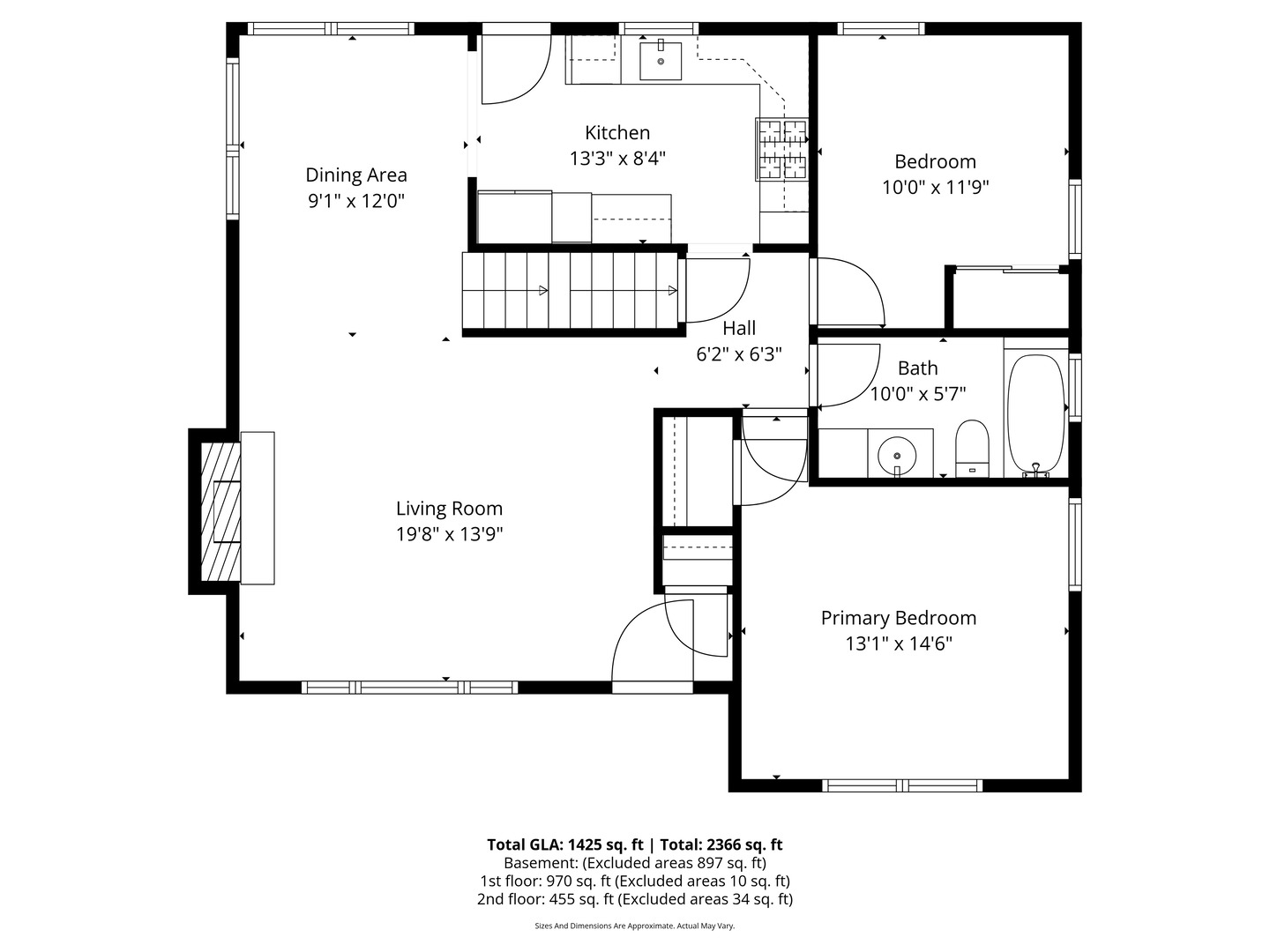 151 East Road, Glen Ellyn, IL 60137