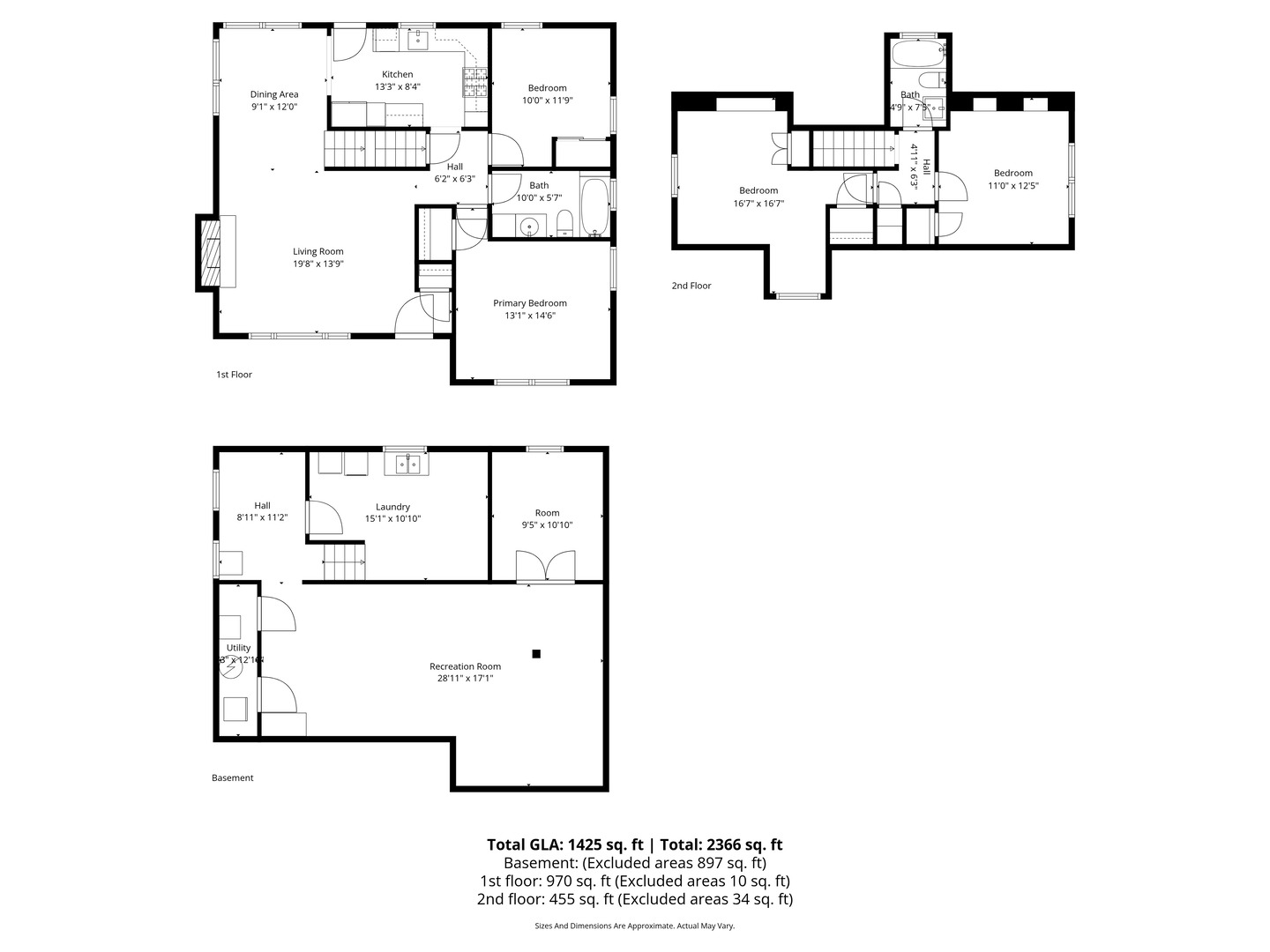 151 East Road, Glen Ellyn, IL 60137