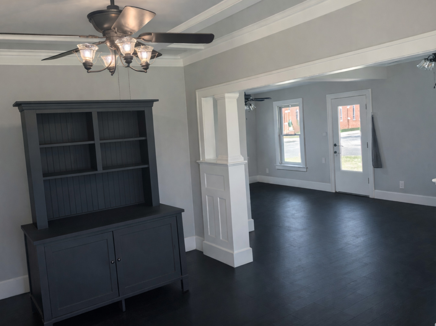 401 S Locust Street, Wapella, IL 61777