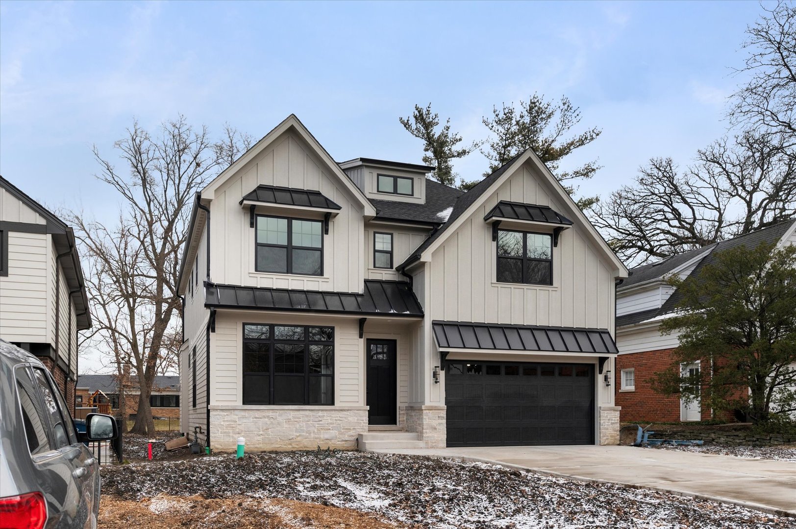 964 S Hillside Avenue, Elmhurst, IL 60126