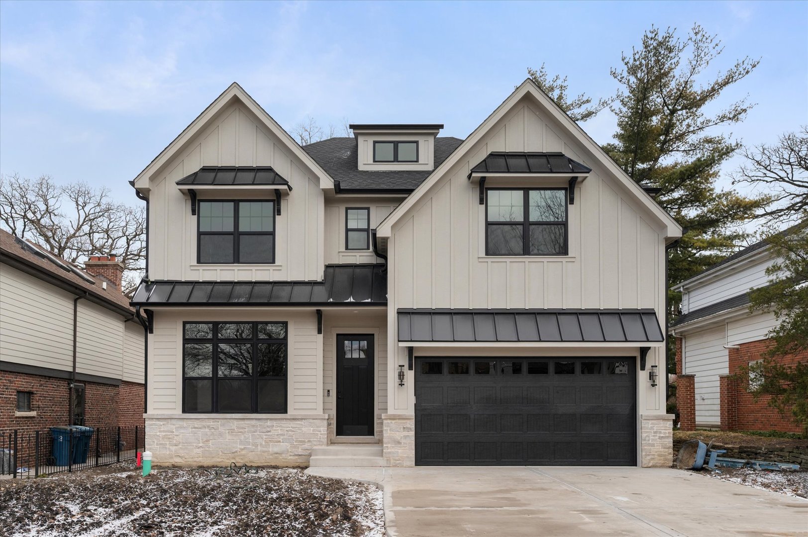 964 S Hillside Avenue, Elmhurst, IL 60126