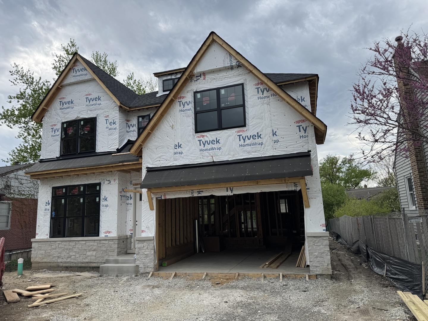 964 S Hillside Avenue, Elmhurst, IL 60126