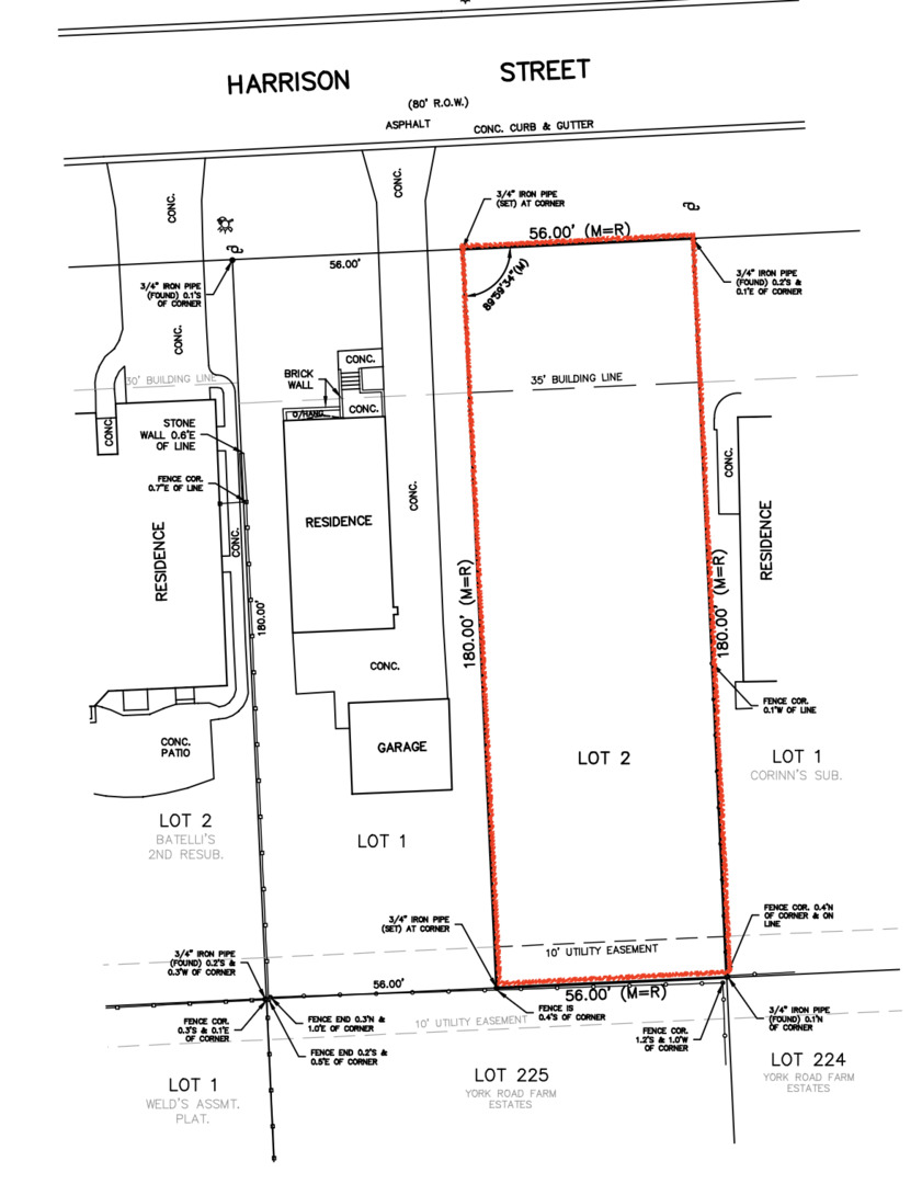 426 E Harrison Street, Elmhurst, IL 60126