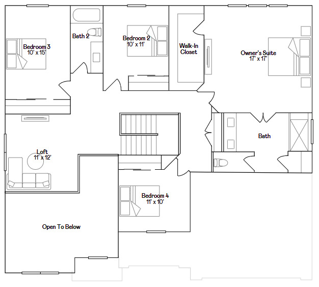 609 Murdock Place, Oswego, IL 60543