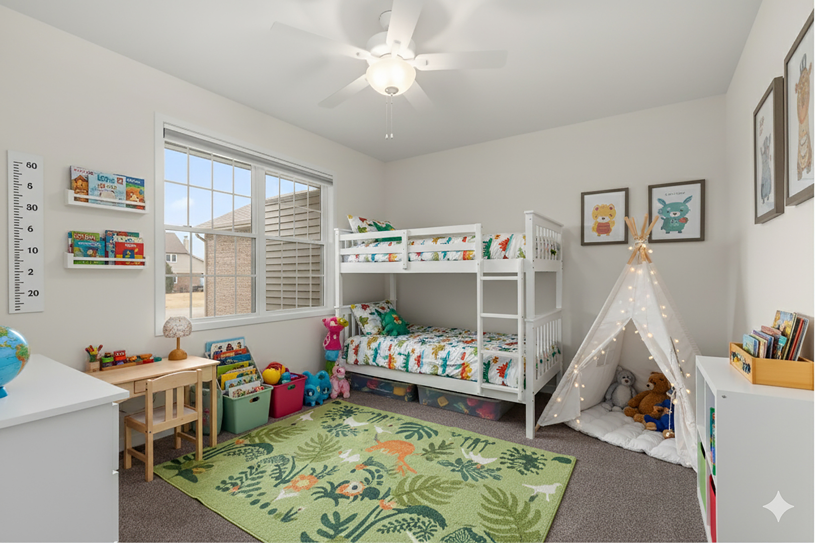 52 Olympus Drive, Tinley Park, IL 60477