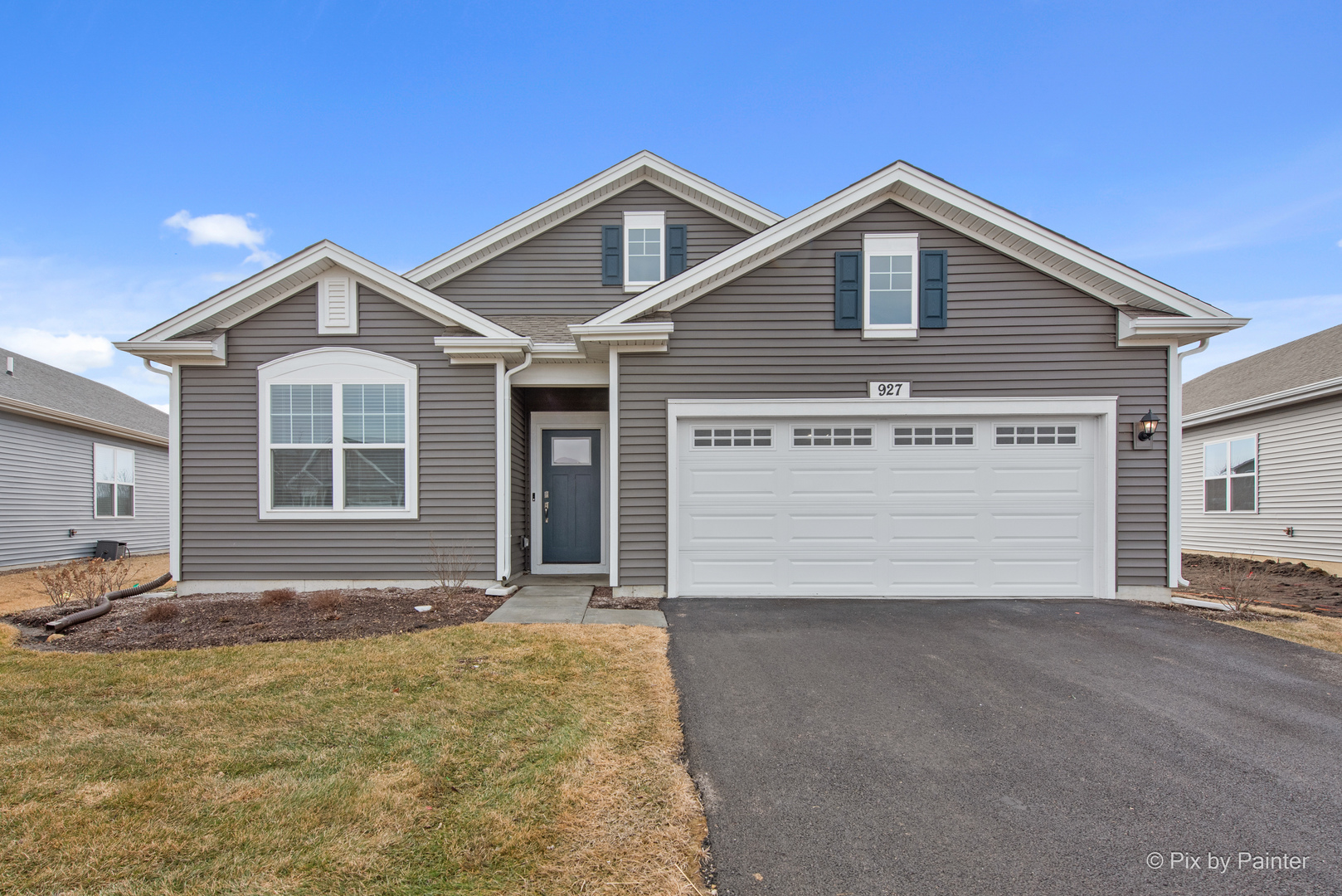 927 Plateau Drive, Pingree Grove, IL 60140