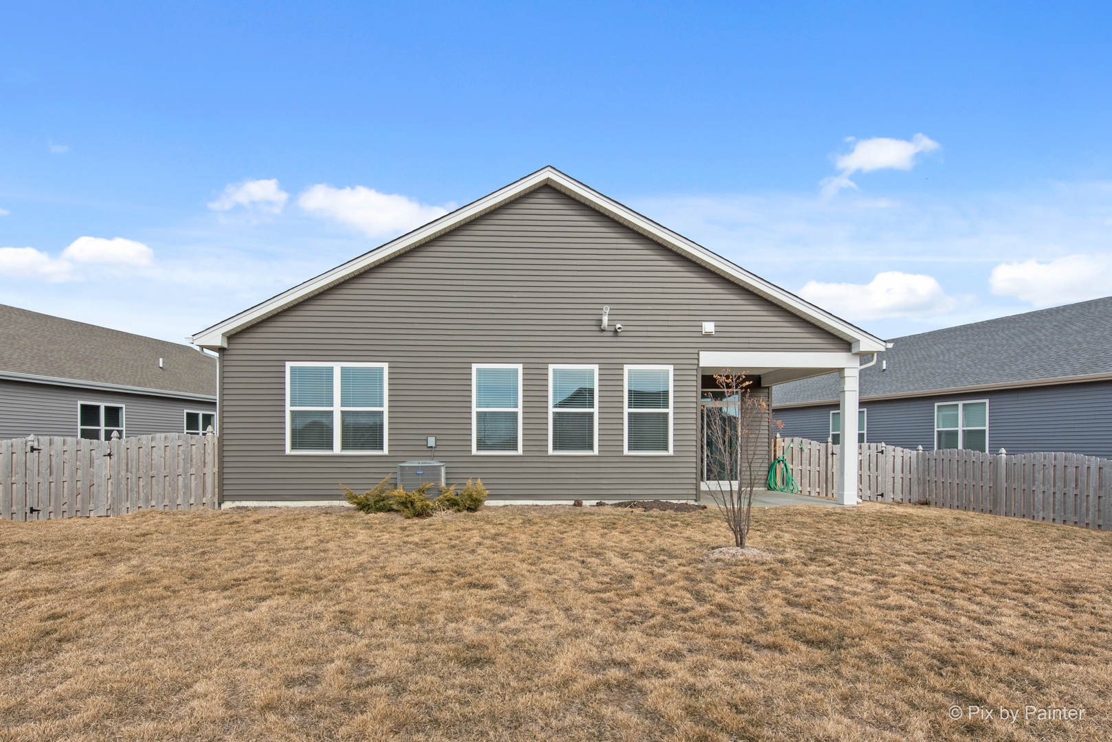 927 Plateau Drive, Pingree Grove, IL 60140