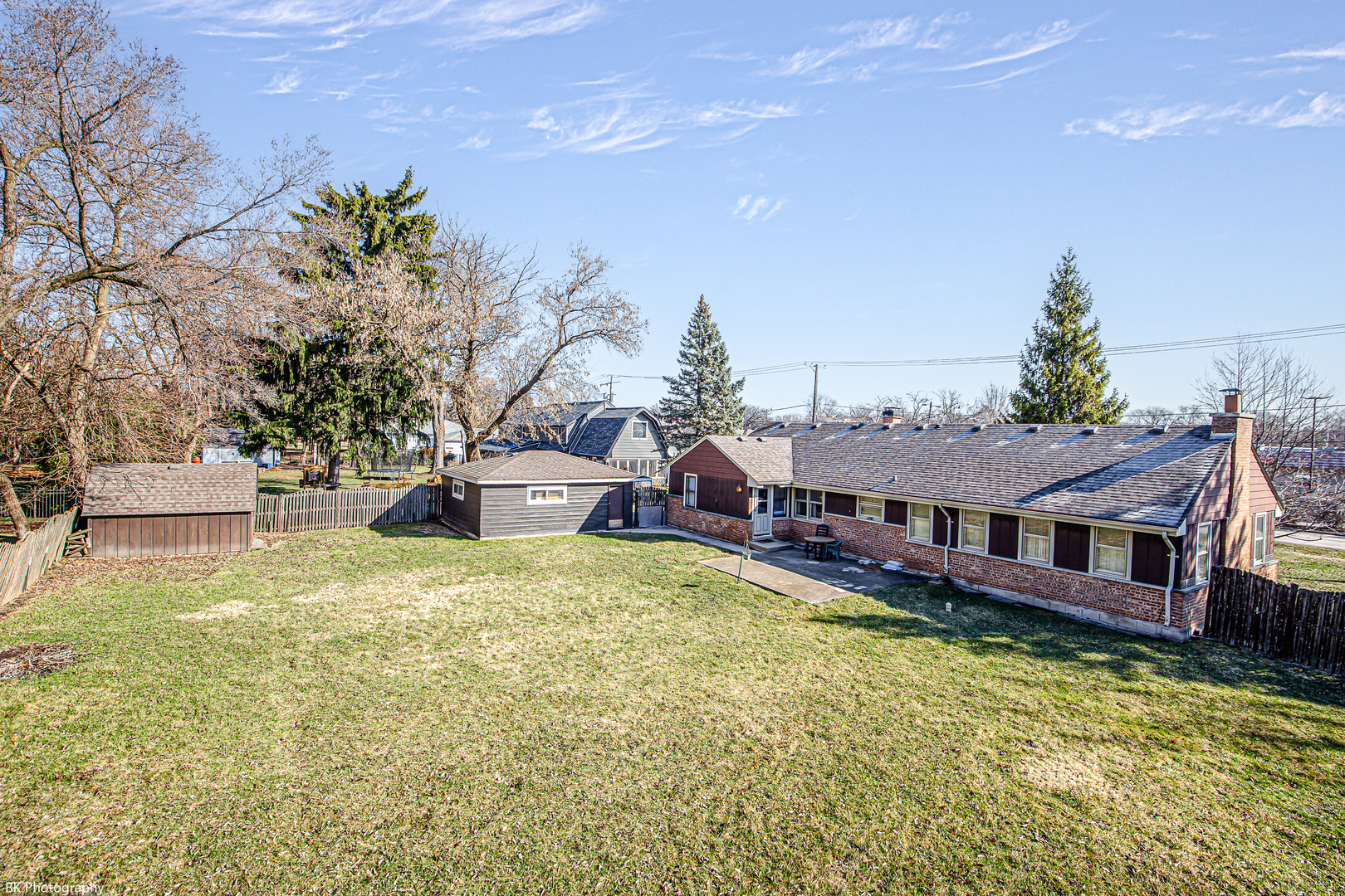 12222 S 72nd Court, Palos Heights, IL 60463