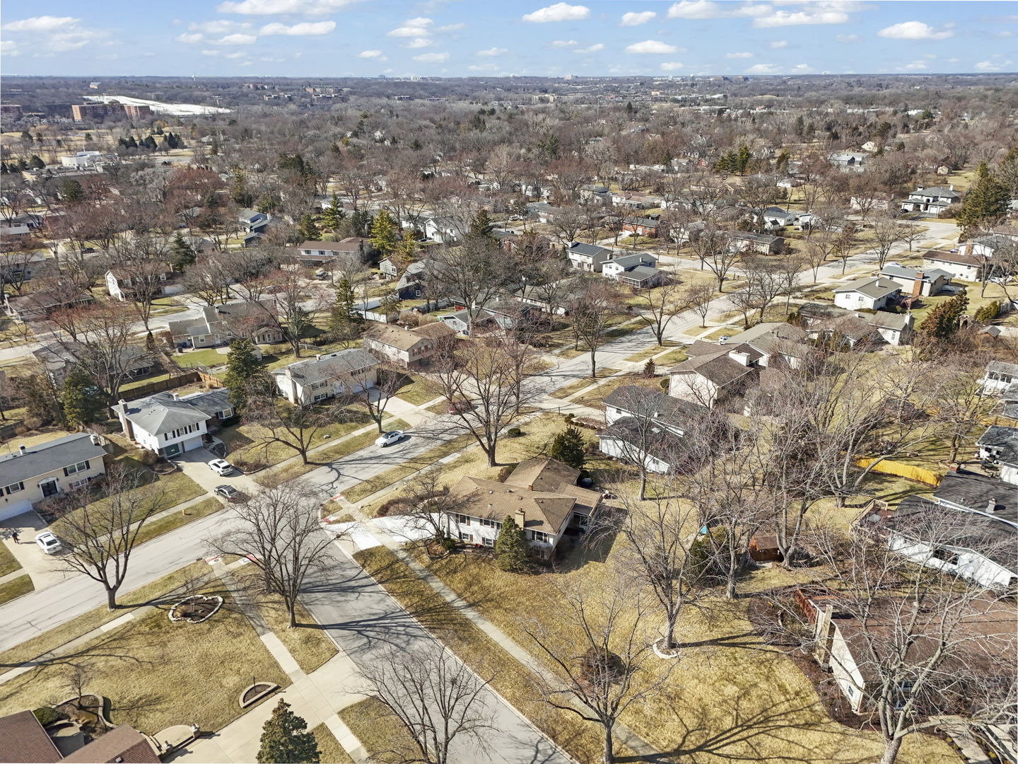 706 Crest Lane, Lisle, IL 60532