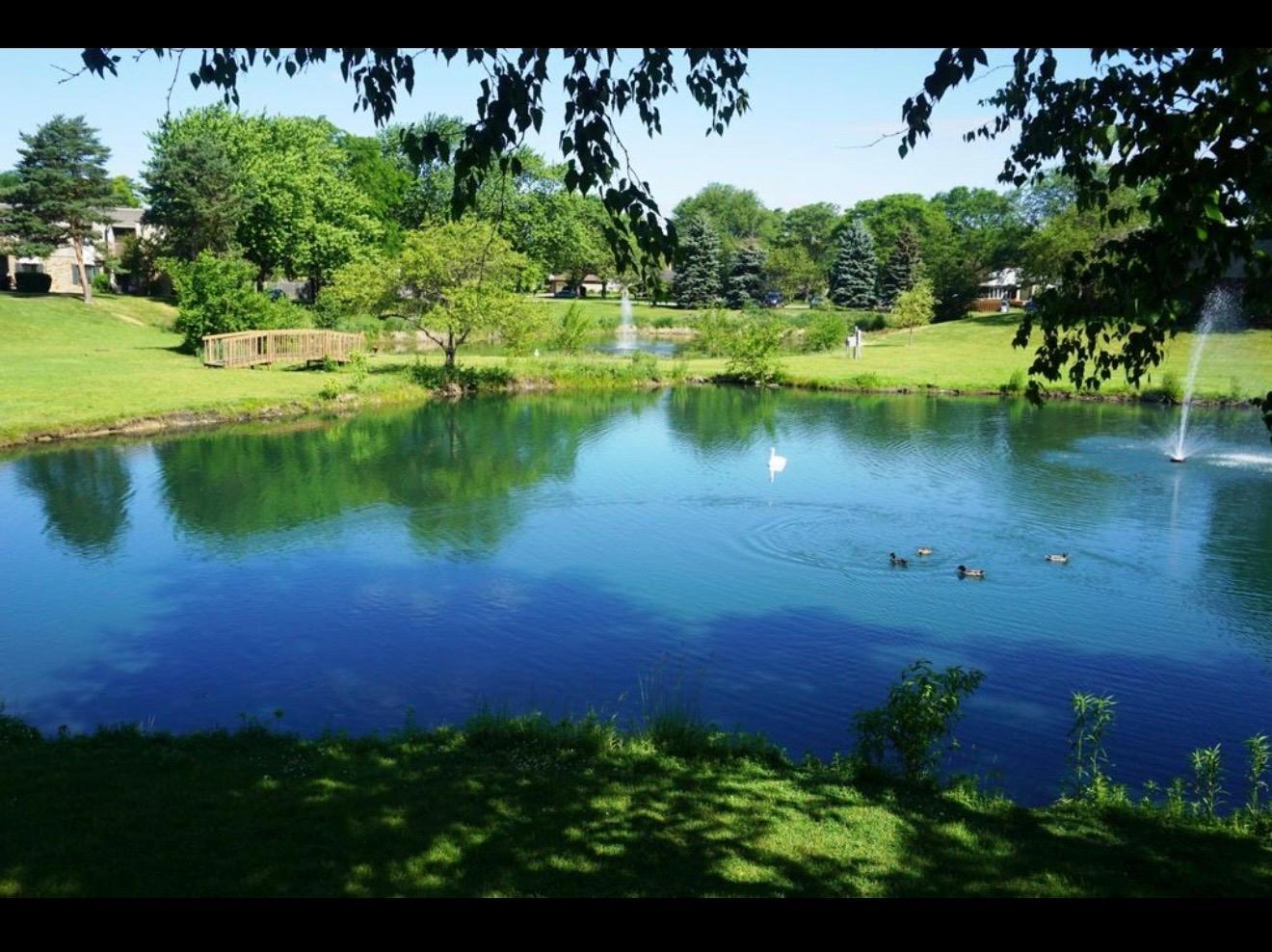 7400 Grand Avenue #A-103, Downers Grove, IL 60516